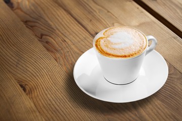 Coffee.