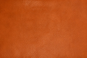 brown peace of leather texture