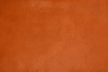 brown peace of leather texture
