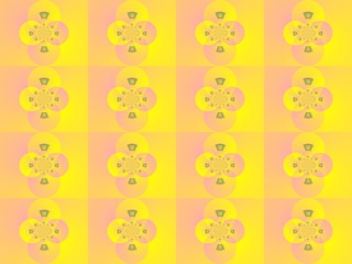 pattern and texture in color  for design textile and graphic design 