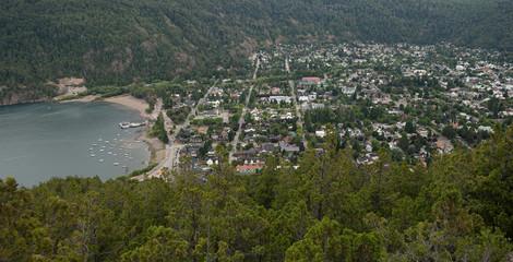 San Martin de los Andes