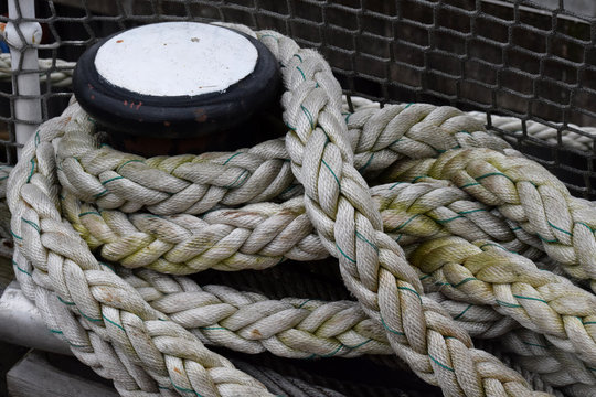 Rope