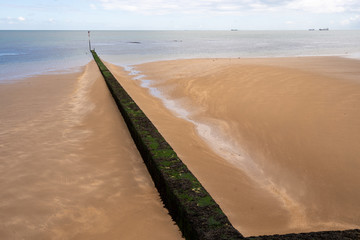 Margate Pier