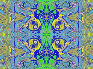 pattern and texture in color  for design textile and graphic design 