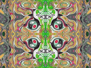 pattern and texture in color  for design textile and graphic design 