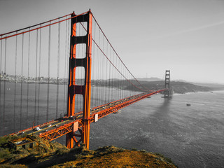 Pont de San Fransisco