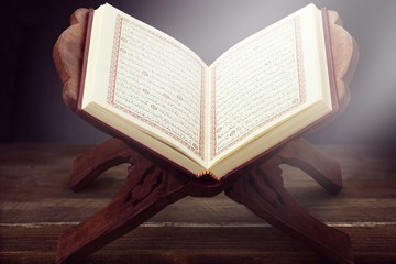 Quran.