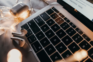 calm and peaceful place to work