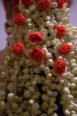 Traditional Hindu Wedding  by Christina Tainsh Photography