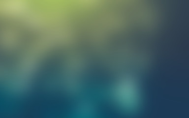 Colorful abstract defocused blur background.