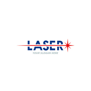 Laser Logo Images – Browse 28,377 Stock Photos, Vectors, and Video | Adobe  Stock
