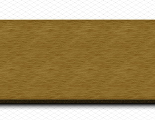 sand land base 2D