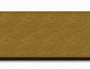 sand land base 2D
