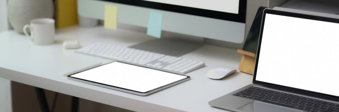 "Workspace Computer" Images – Browse 295 Stock Photos, Vectors, and ...