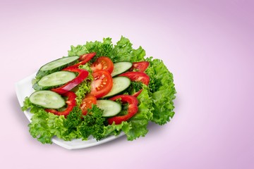 Salad.