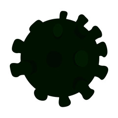 green coronavirus