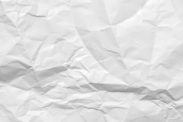 Fototapeta premium crumpled paper texture