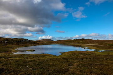 Conway Mountain, Wales, United Kingdom