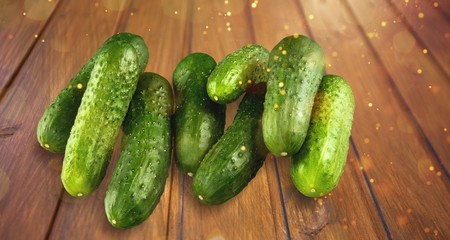 Cucumber.
