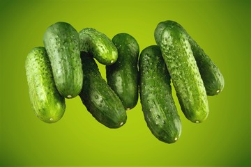 Cucumber.