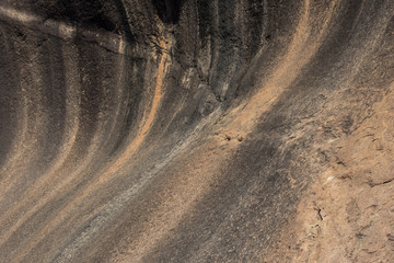 Wave Rock, WA, Australia