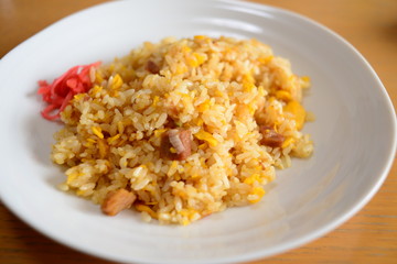 チャーハン