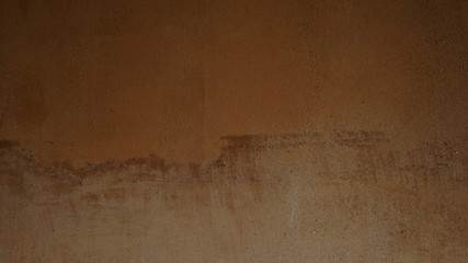 brown concrete cement wall background