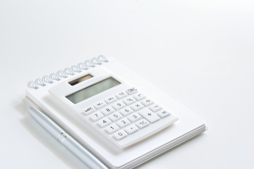  Calculator on a