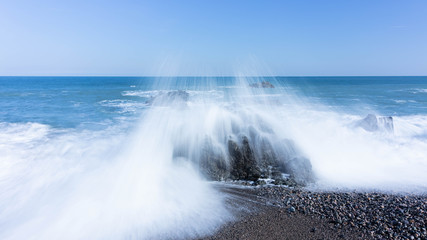 Fototapeta premium 바다