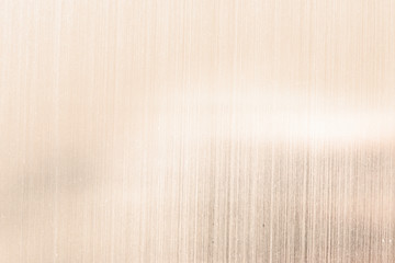 Fototapeta premium Gold shimmery paper background