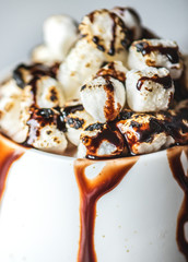Hot chocolate