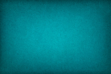 Blue teal sand paper