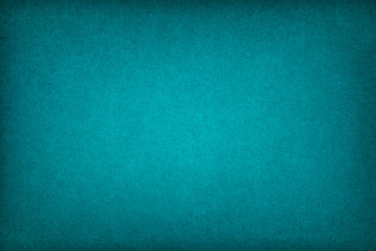 Blue teal sand paper