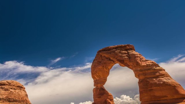 Delicate Arch FULL HD