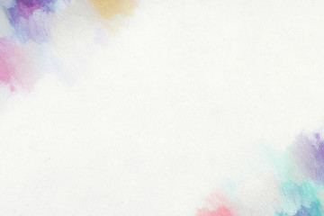 Artistic wall background