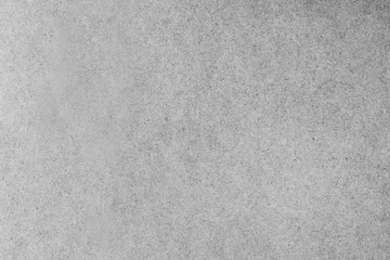 Deurstickers Gray concrete floor © Rawpixel.com