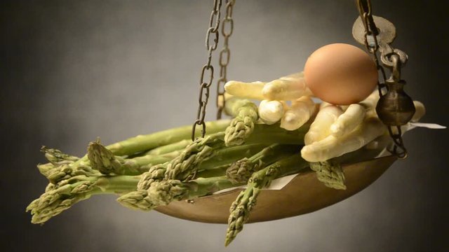 Asparagus officinalis