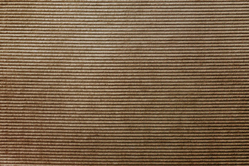 Brown fabric background
