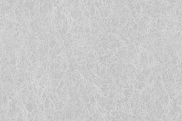 Textured scrunched fabric background