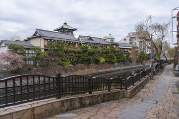 静岡県伊東市東海館