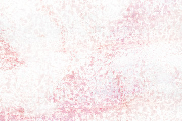 White grunge pattern background