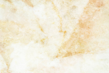 White marbled stone surface
