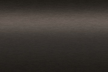 Dark plain metal background