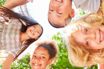 Photo Wallpaper - creche - Mural, Poster, Stickers, Canvas