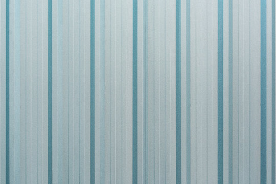 Striped wallpaper background