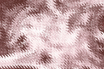 Pink metallic textured background