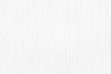 White wooden floor