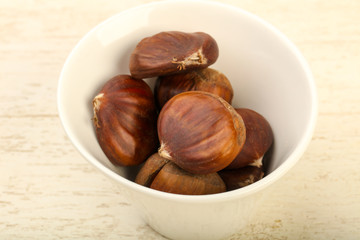 Chestnut