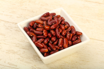 Dry beans