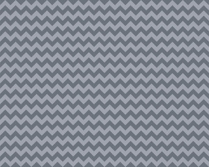 Zigzag pattern seamless. Zig zag background color. Vector abstract design.